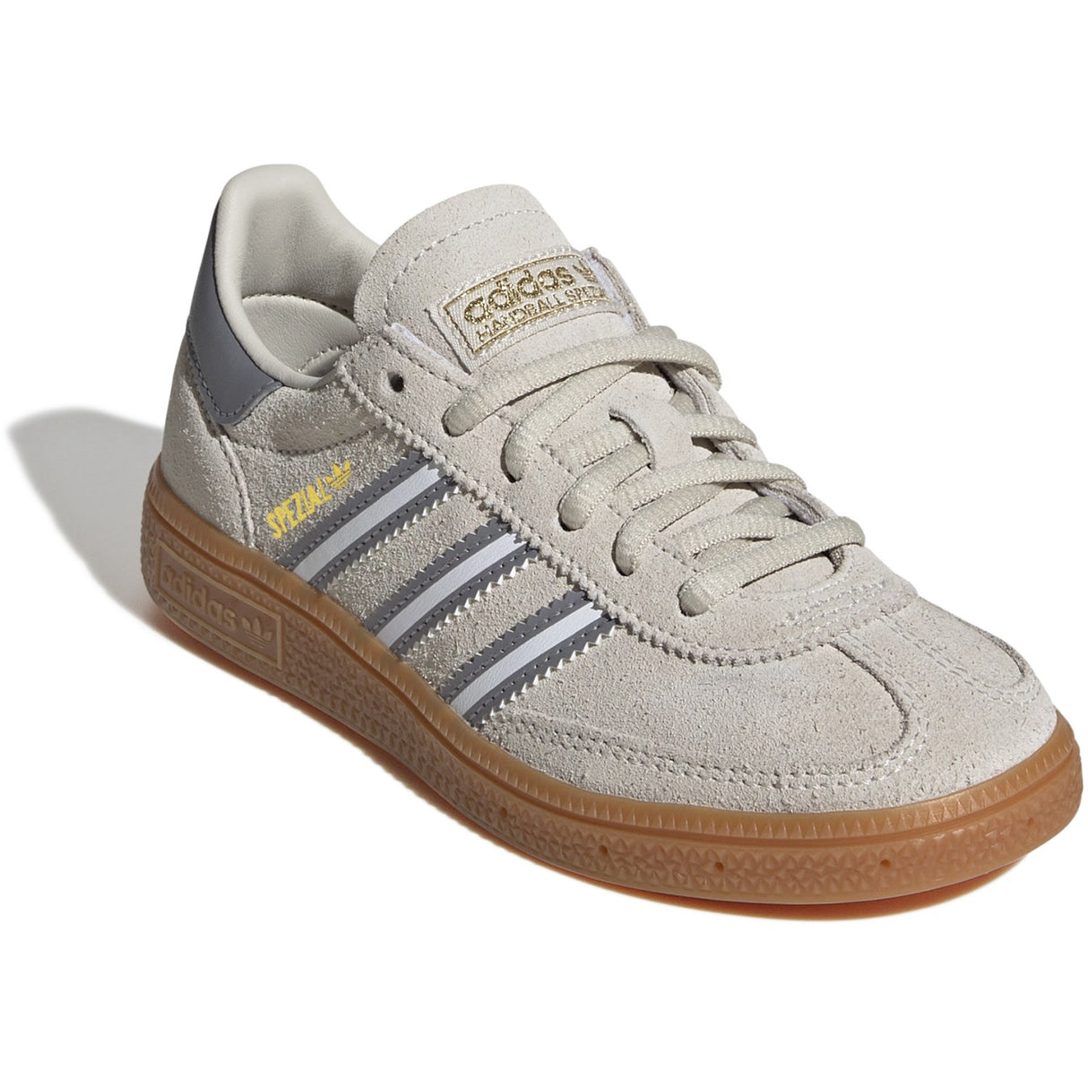 adidas Originals Alumina/Ftwr White/Grey Three Handball Spezial C Sneakers