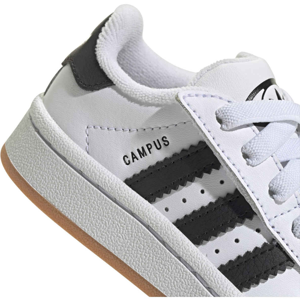 adidas Originals Ftwr White/Core Black/Ftwr White Campus 00S Cf El I Sneakers