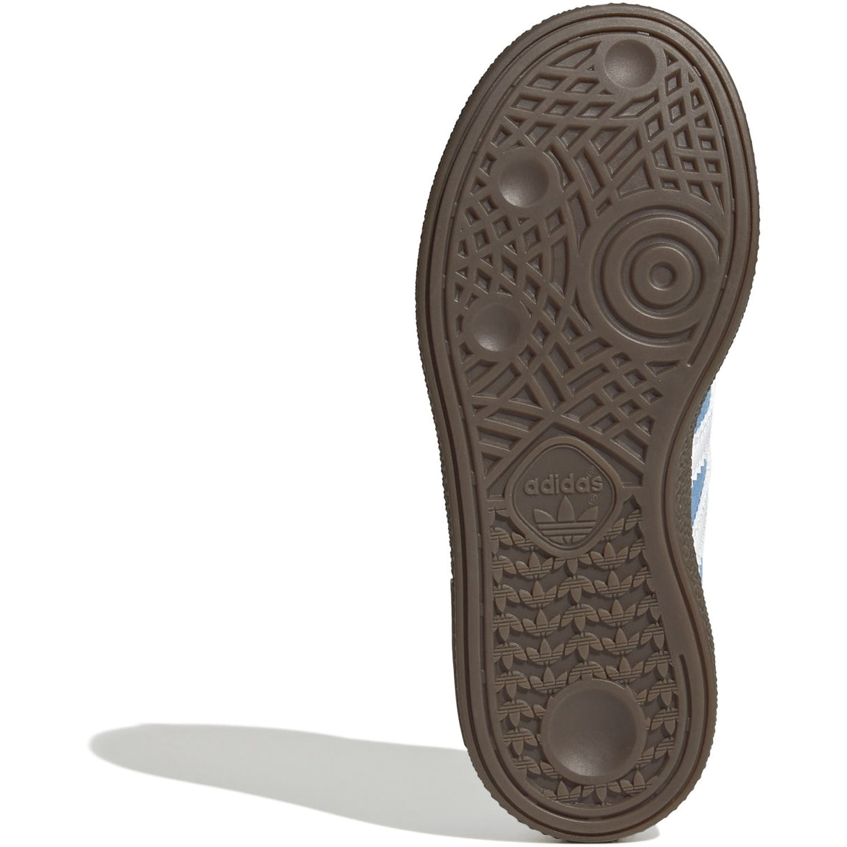 adidas Originals Light Blue/Ftwr White/Gum5 Handball Spezial C Sneakers