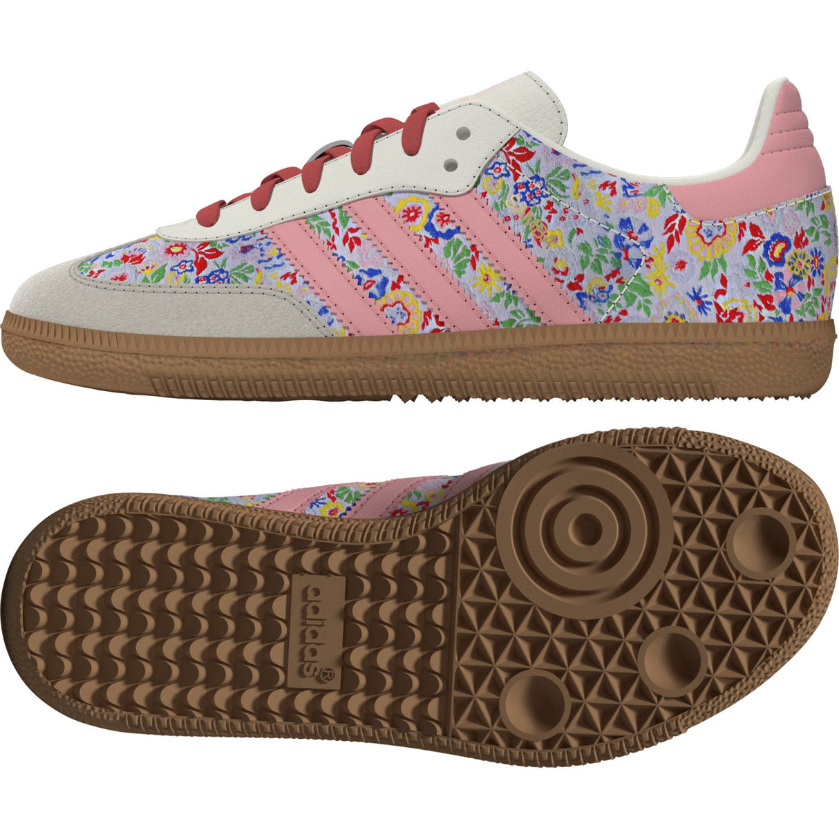 adidas Originals Supplier Colour/Supplier Colour/Supplier Colour Samba Og C Sneakers