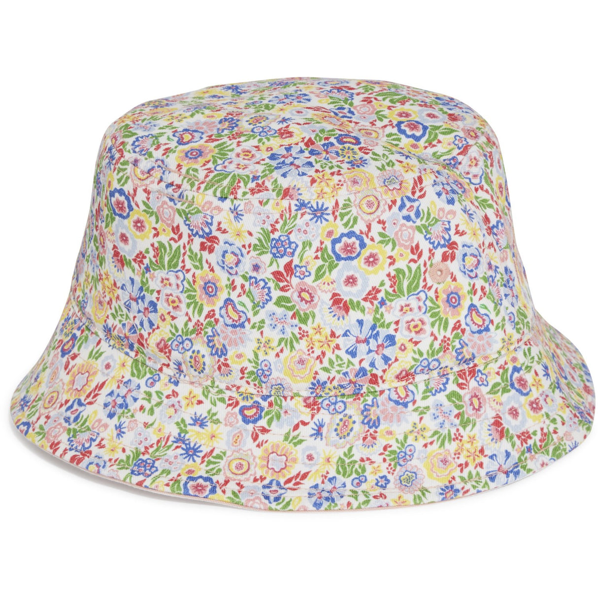 adidas Originals Multicolor Liberty Bucket Hat