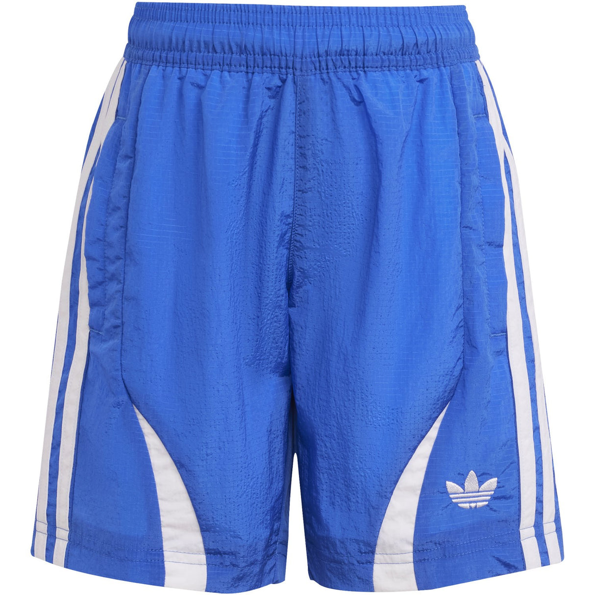 adidas Originals Blue Short Tee Set