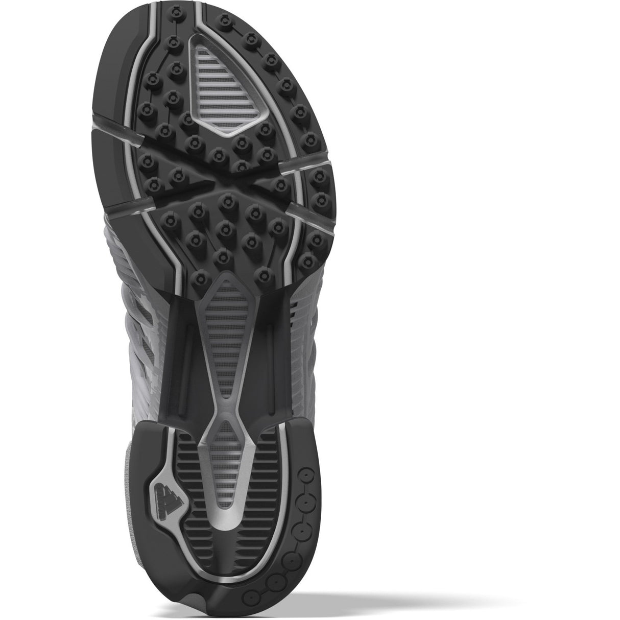 adidas Originals Grey Two/Grey Three/Grey Five Climacool 1 J Sneakers