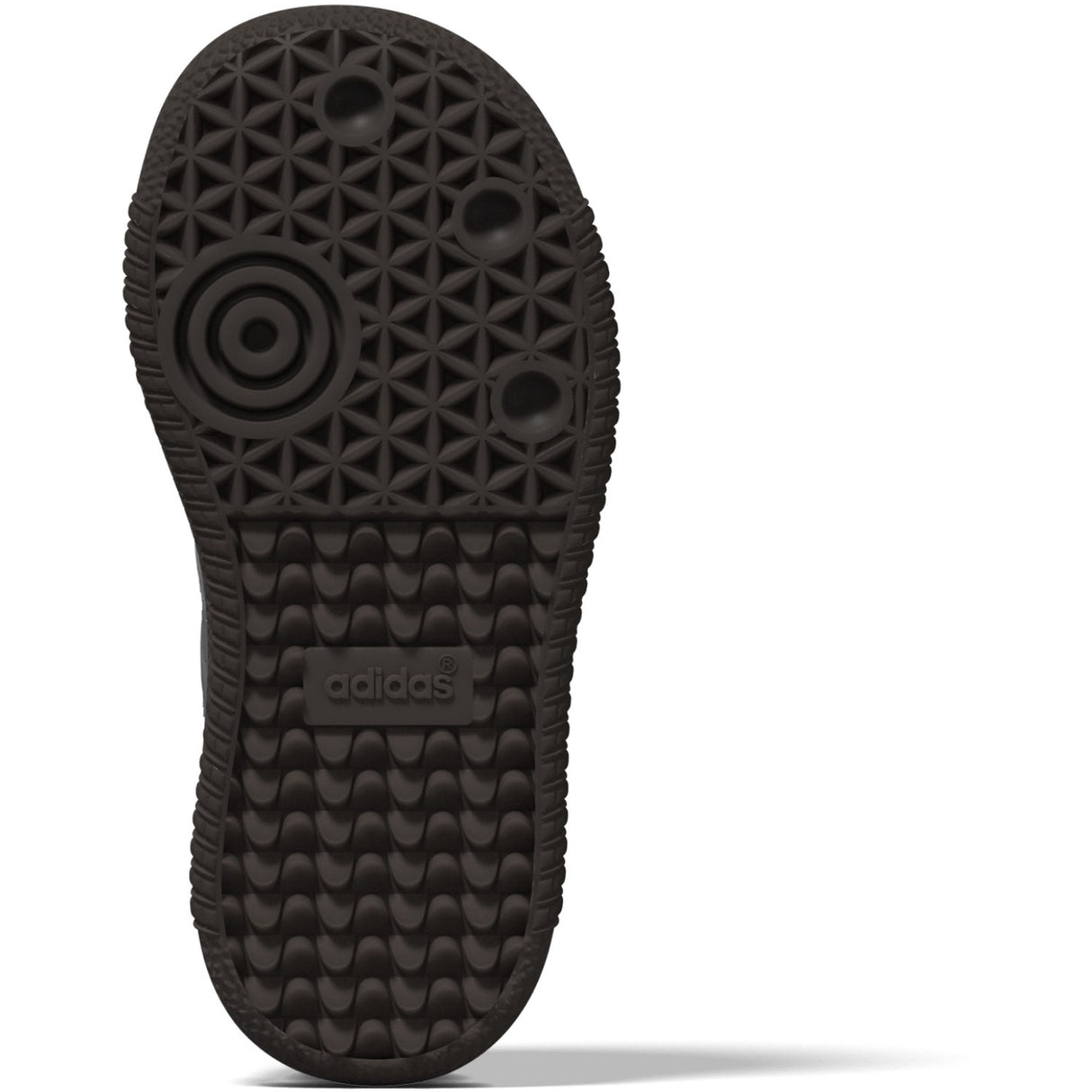 adidas Originals Ftwr White/Grey One/Grey Three Samba Og El I Sneakers