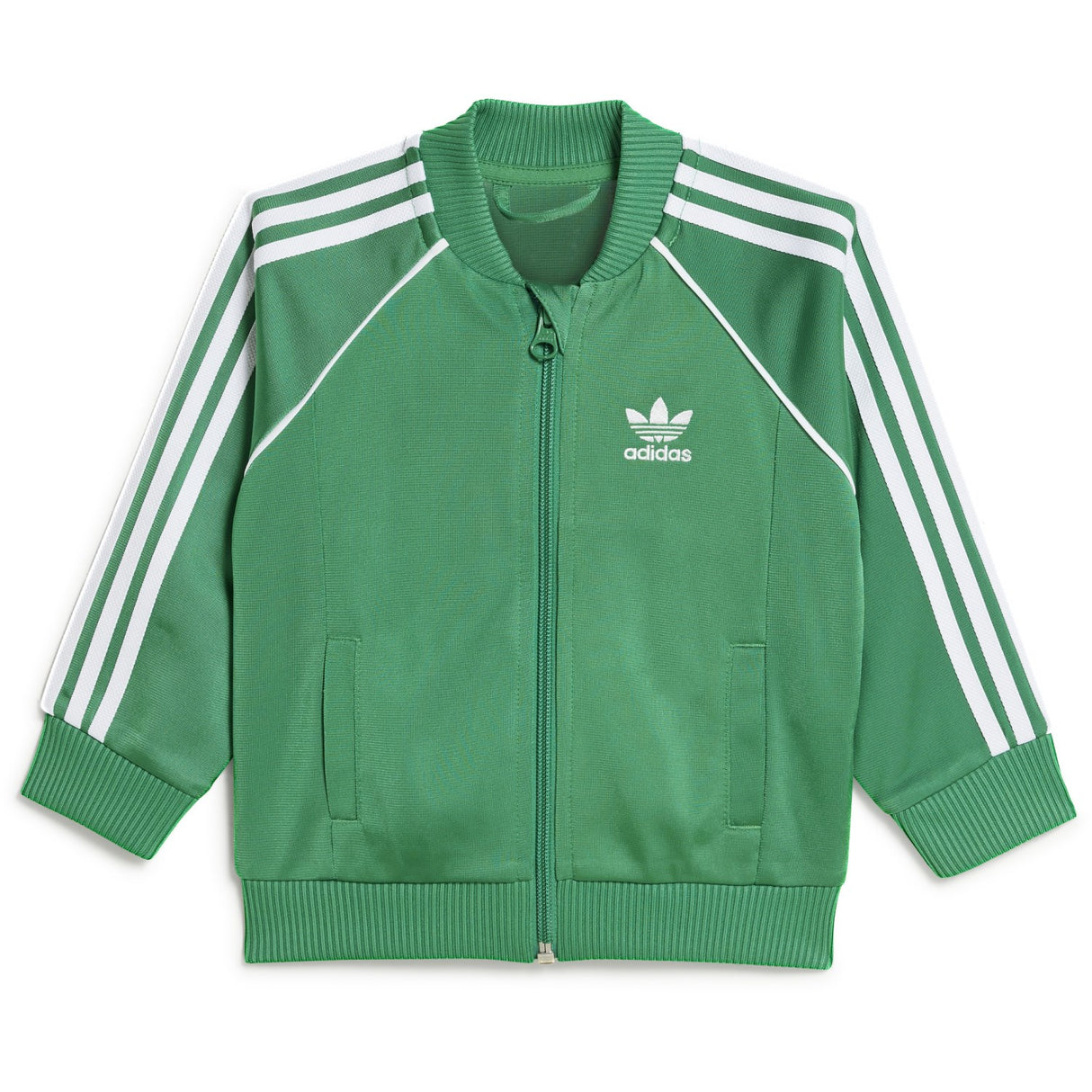 adidas Originals Black Sst Tracksuit