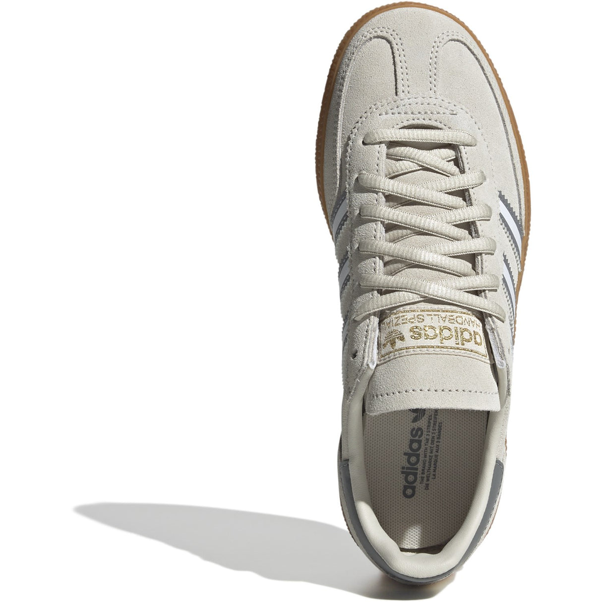 adidas Originals Alumina/Ftwr White/Grey Three Handball Spezial J Sneakers