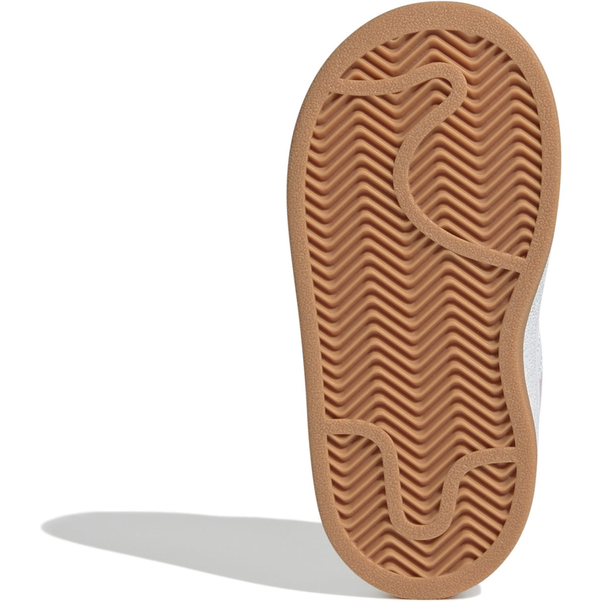 adidas Originals Clear Pink/Ftwr White/Gum 2 Campus 00S Cf El I Sneakers