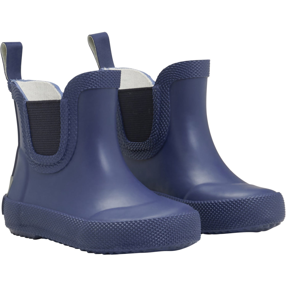 CeLaVi Oceania Basic Wellies Short - solid