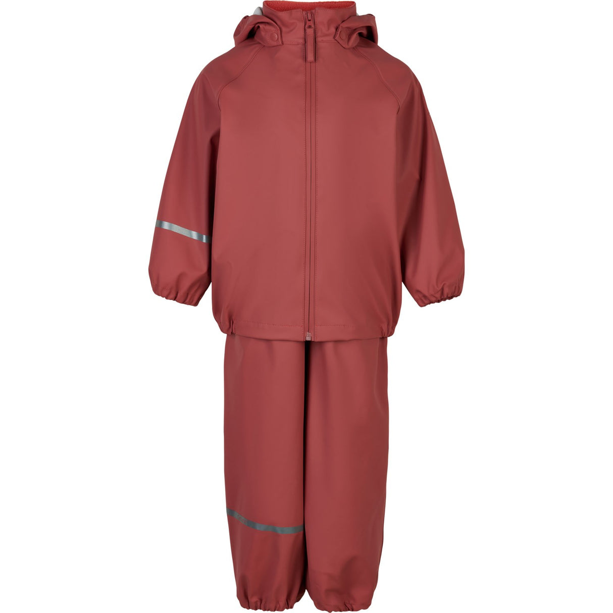 CeLaVi Dusty Ceder Basic Rainwear Set -PU