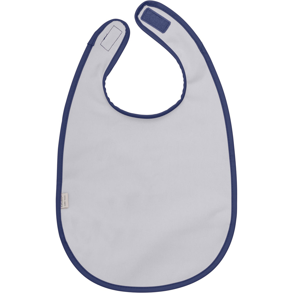 CeLaVi Oceania PU Bib