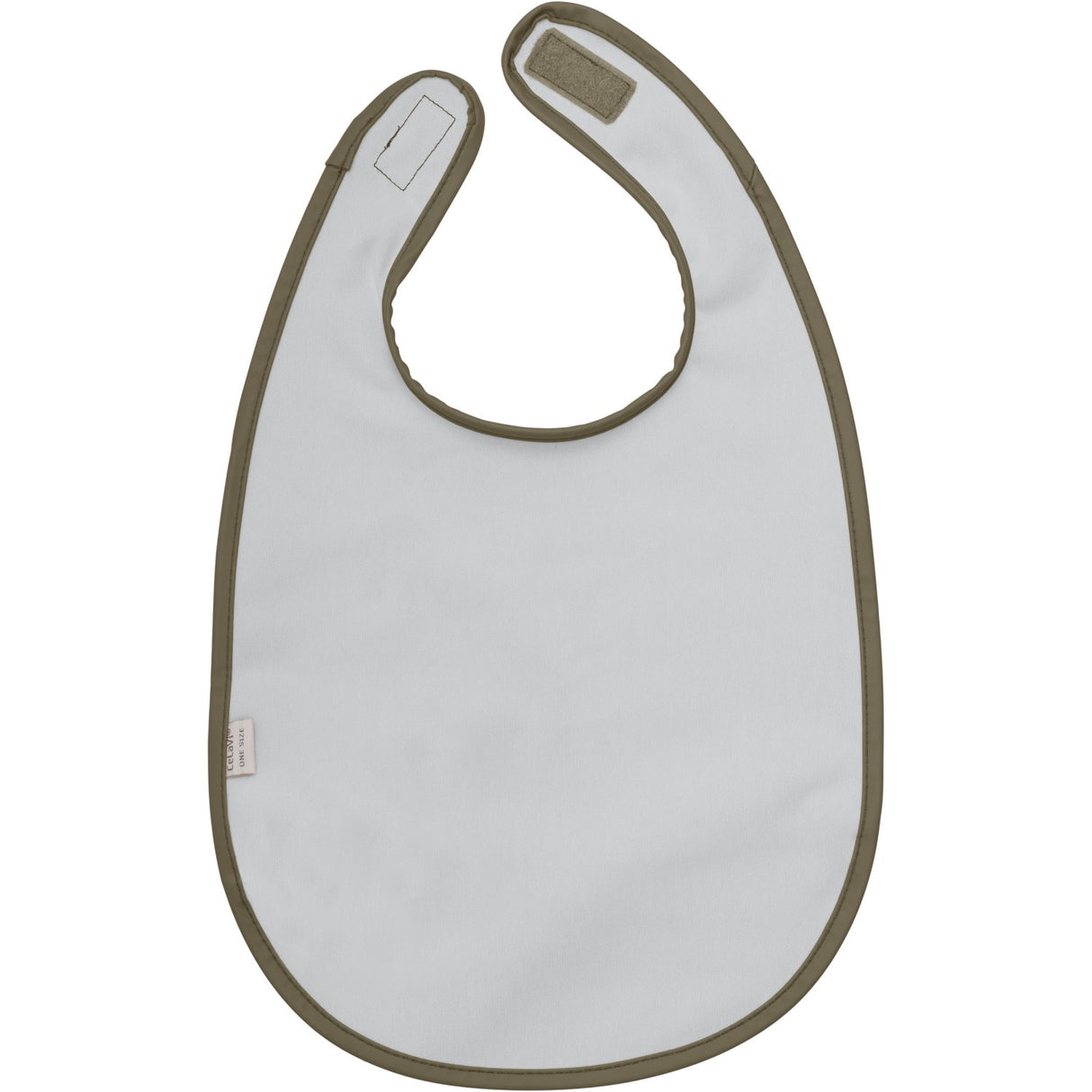 CeLaVi Sea Turtle PU Bib
