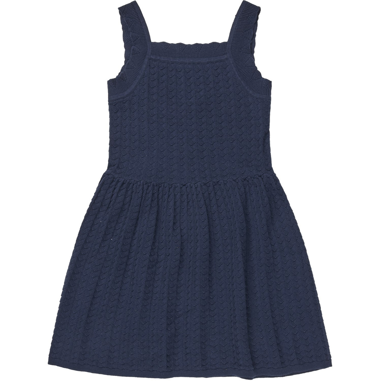 FUB dark navy Summer Dress