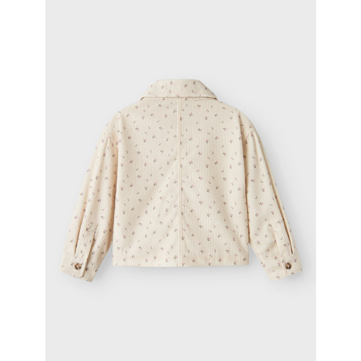 Name It Summer Sand Bisille Shirt
