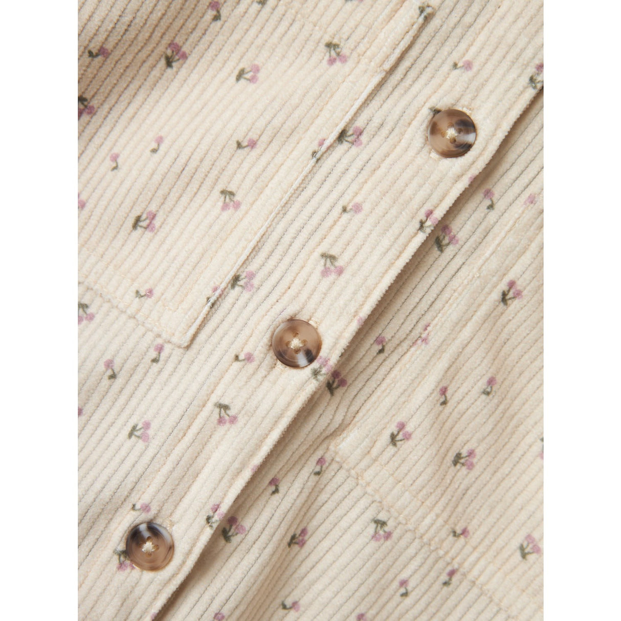 Name It Summer Sand Bisille Shirt