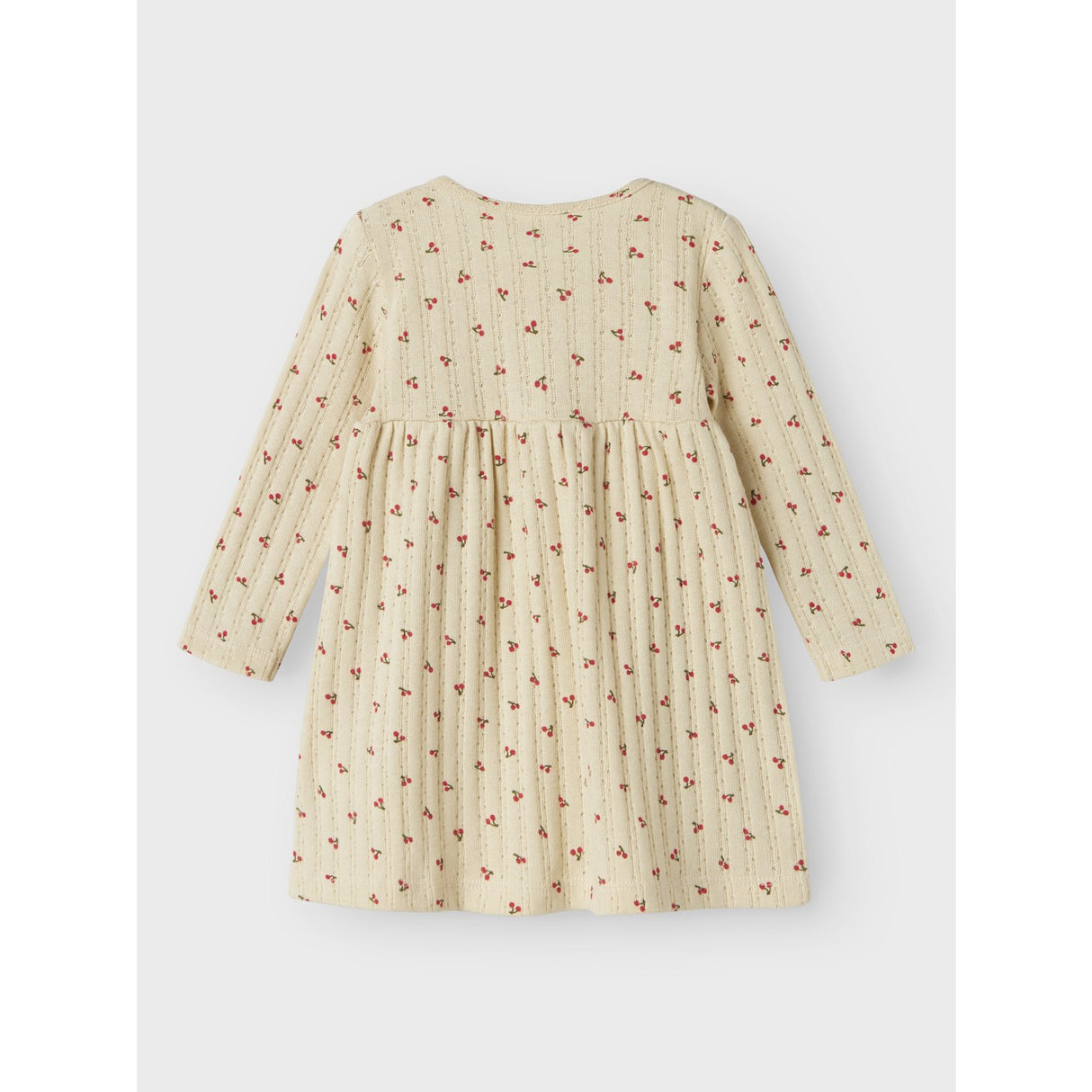 Name It Summer Sand Bilia Dress