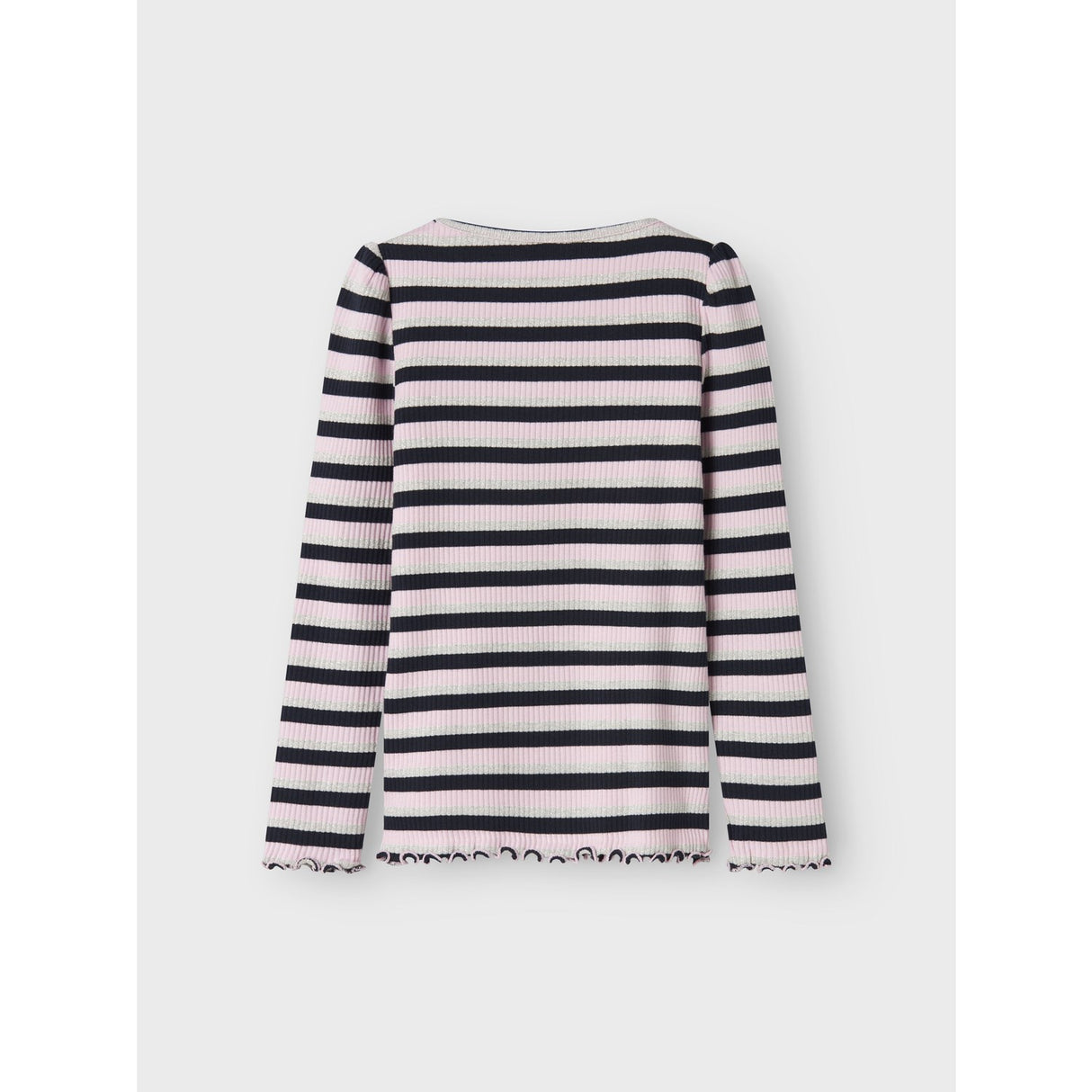 Name It Dark Sapphire Balisa Blouse