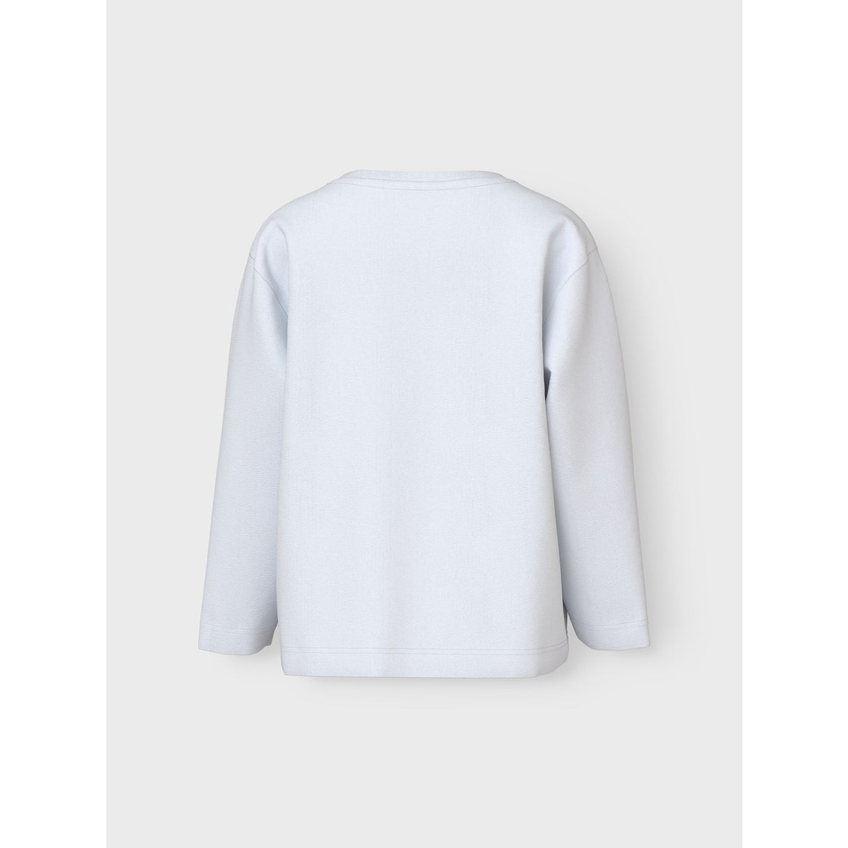 Name It Bright White Swans Votea Regular Blouse