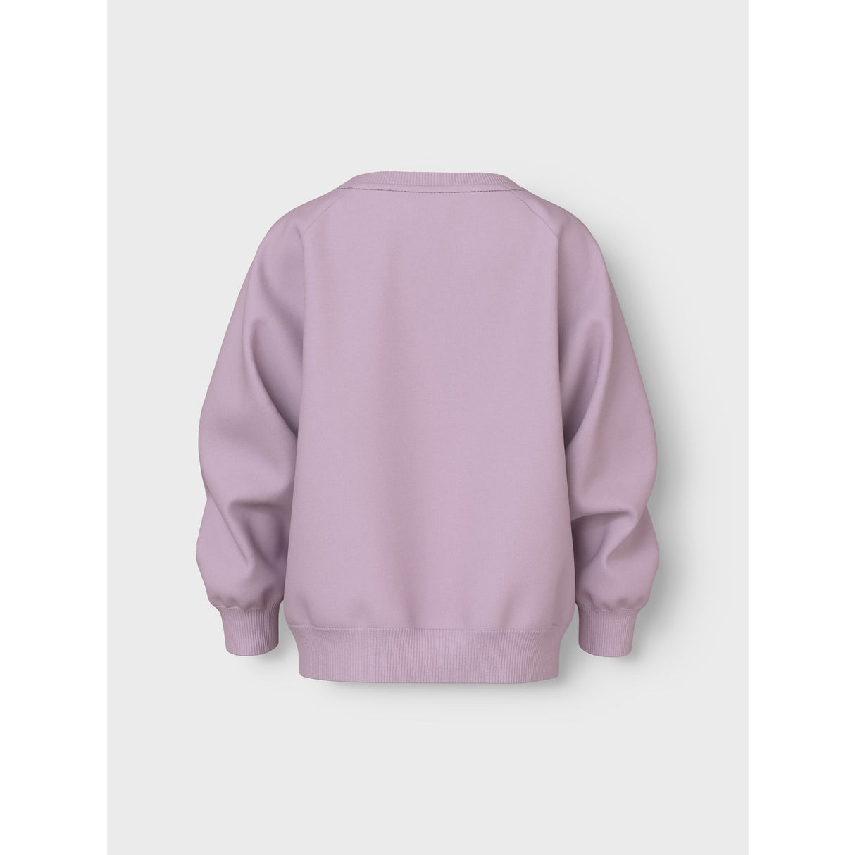 Name It Winsome Orchid Bunny Venus Regular Sweatshirt