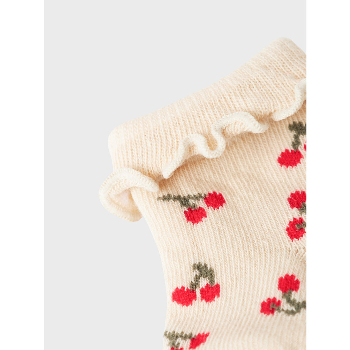 Name It Summer Sand Bittal Socks