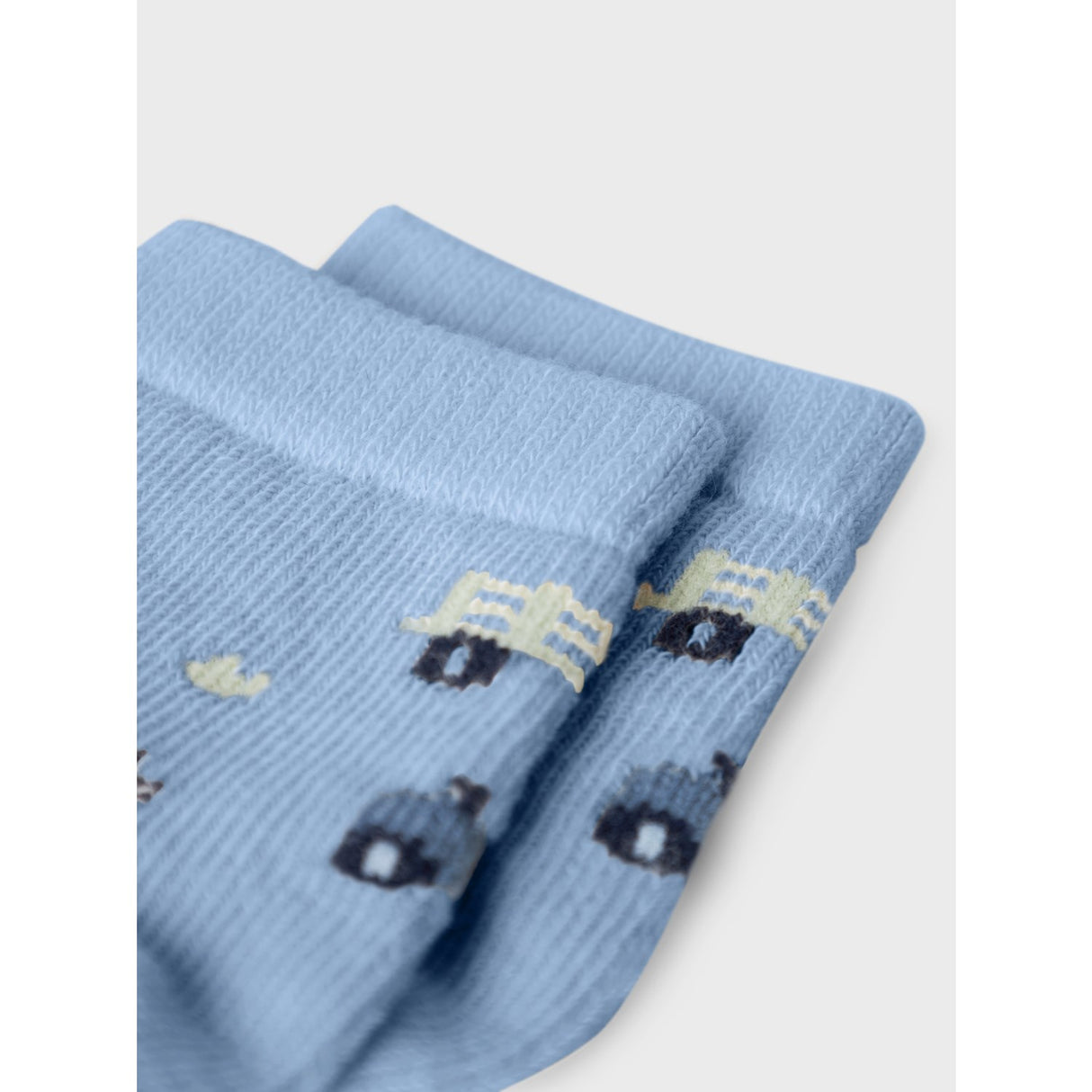 Name It Cerulean Basti Socks