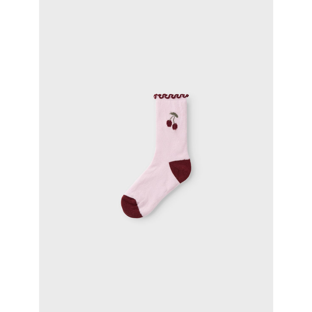 Name It Winsome Orchid Bitta 3-Pack Socks