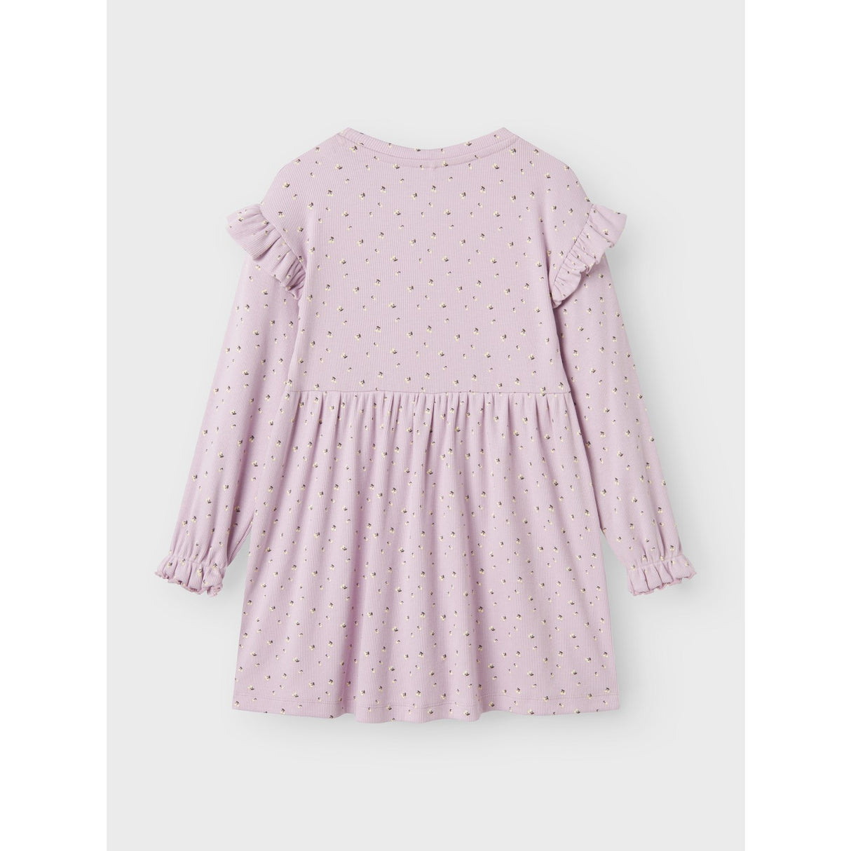 Name It Winsome Orchid Babeth Dress