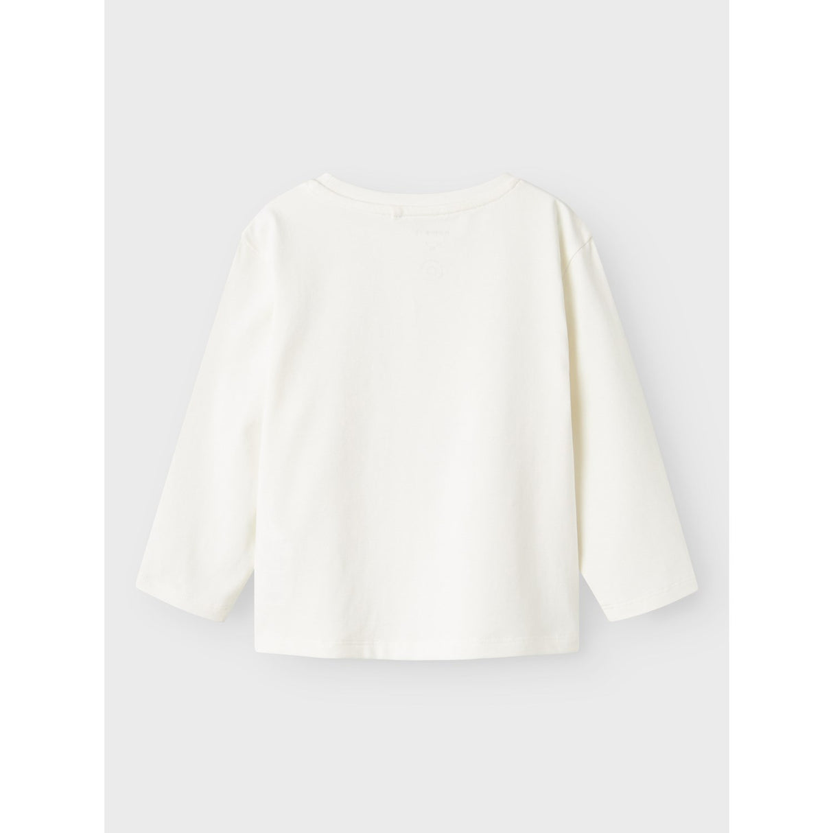 Name It Cloud Dancer Berrie Regular Blouse