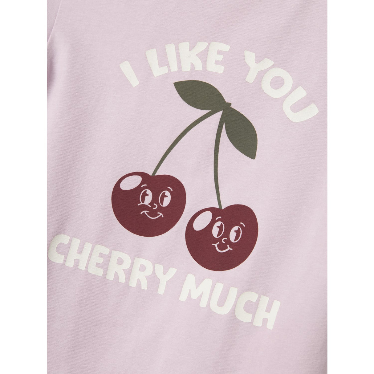 Name It Winsome Orchid Berrie Regular Blouse