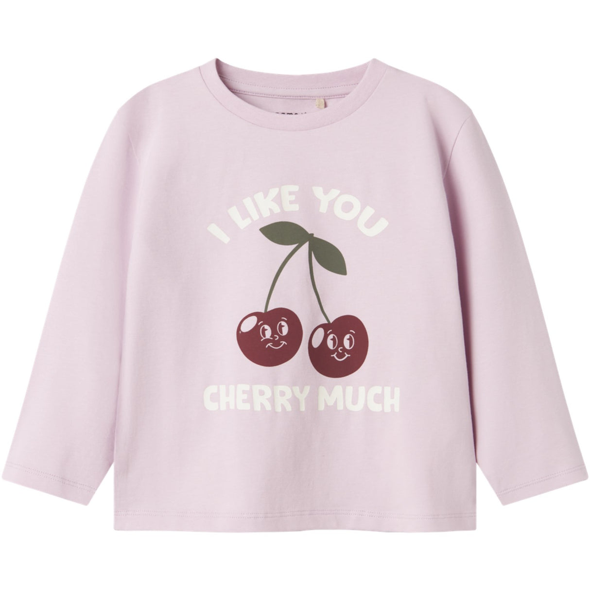 Name It Winsome Orchid Berrie Regular Blouse