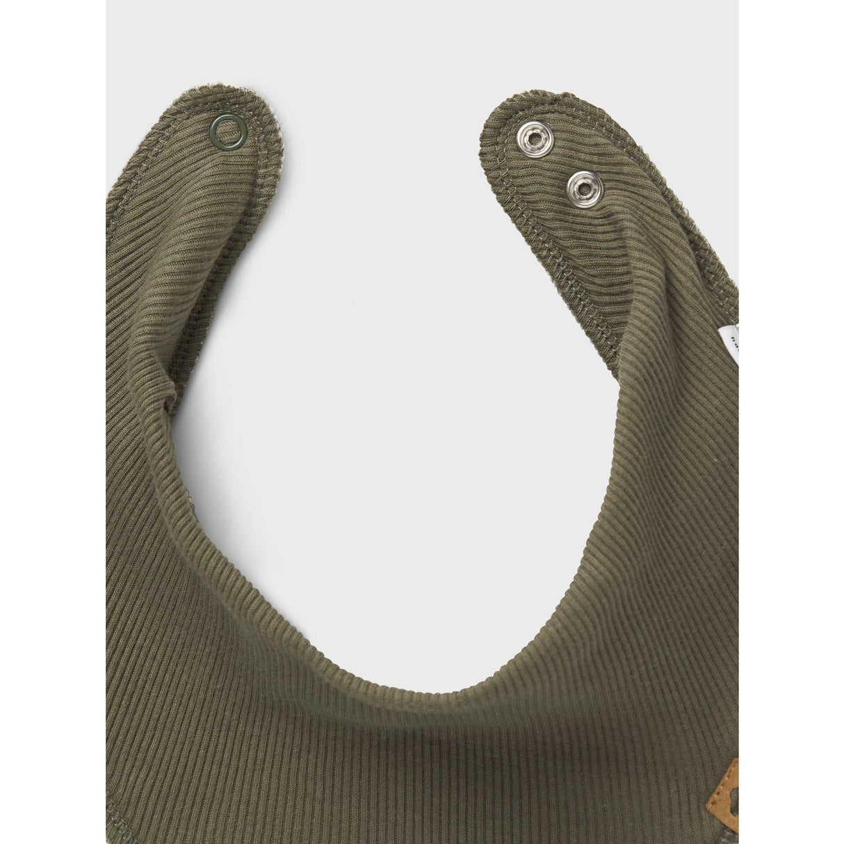 Name It Navy Blazer Yasimbidus 3-Pack Scarf Bib Rib