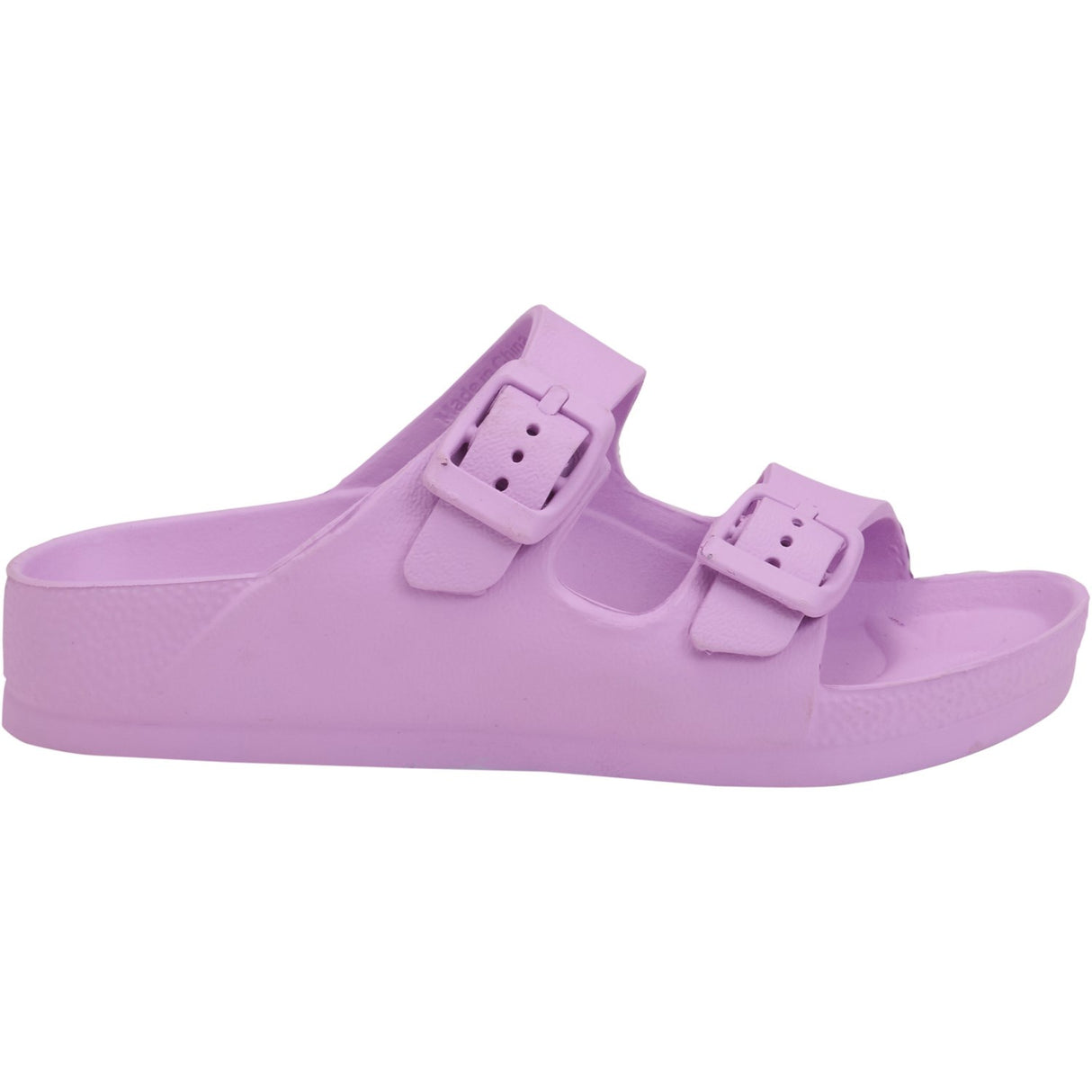 Color Kids Orchid Sandaler m. Spænder