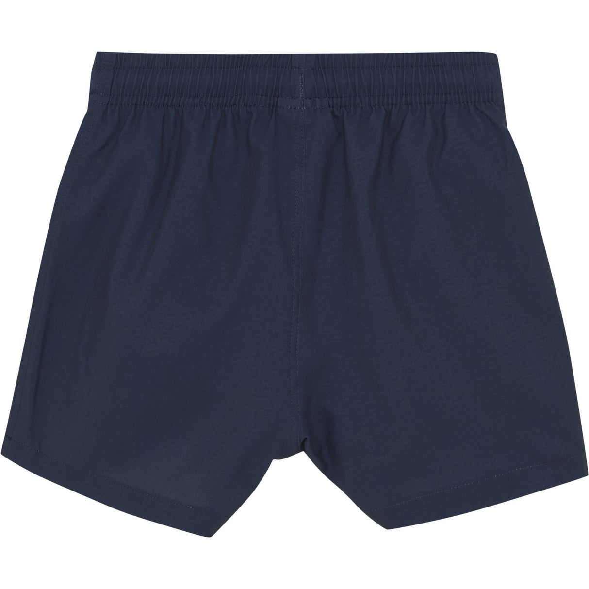 Color Kids Dress Blues Swim Shorts, Solid