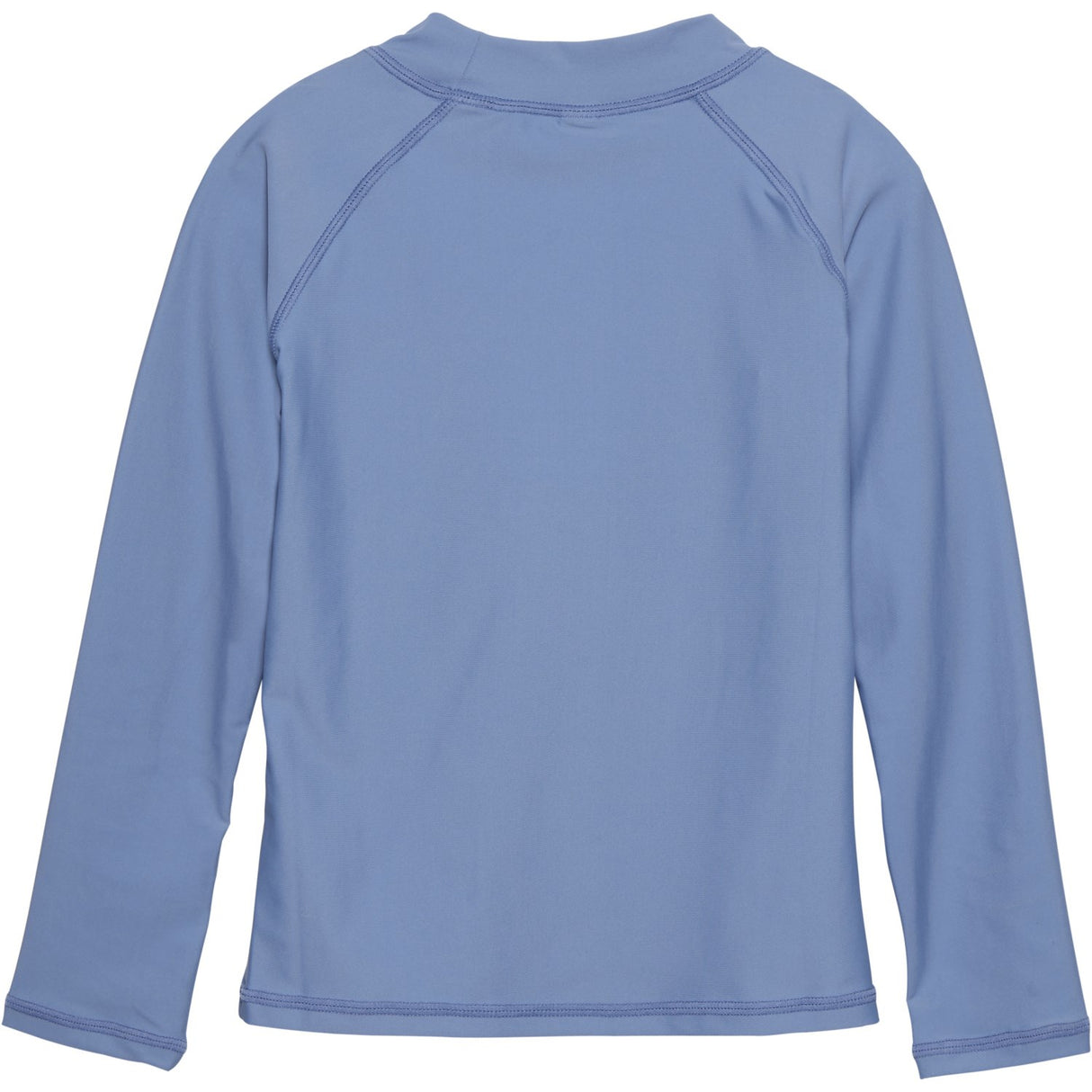 Color Kids Coronet Blue T-Shirt L/S - Solid