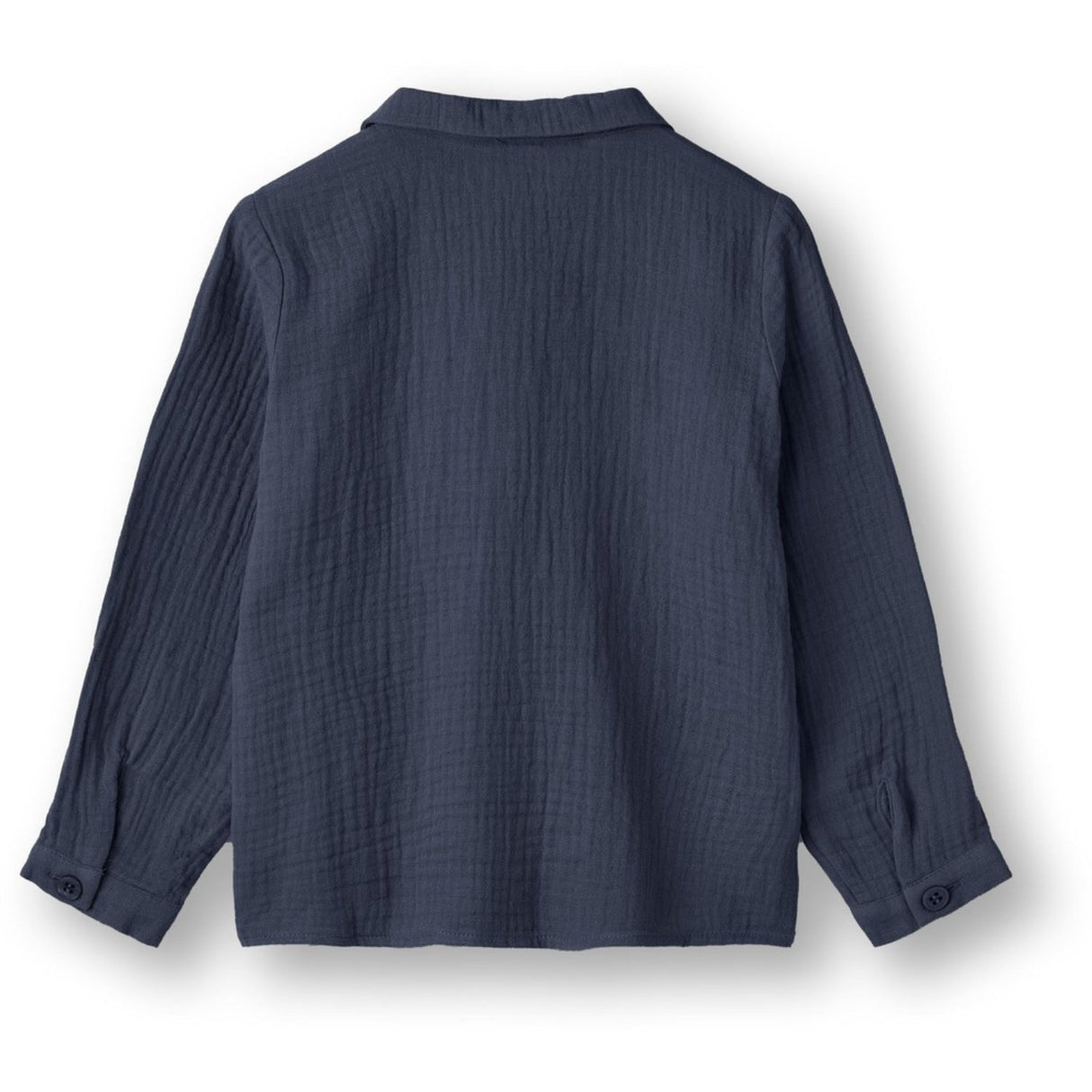 Fliink Insignia Blue Elmo Ls Shirt