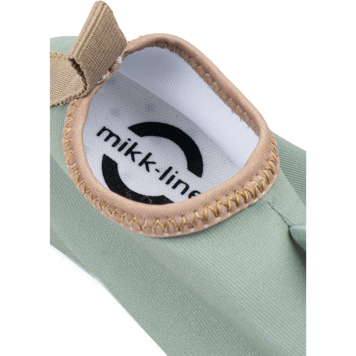 Mikk-Line Green Bay Spikes Swimshoe