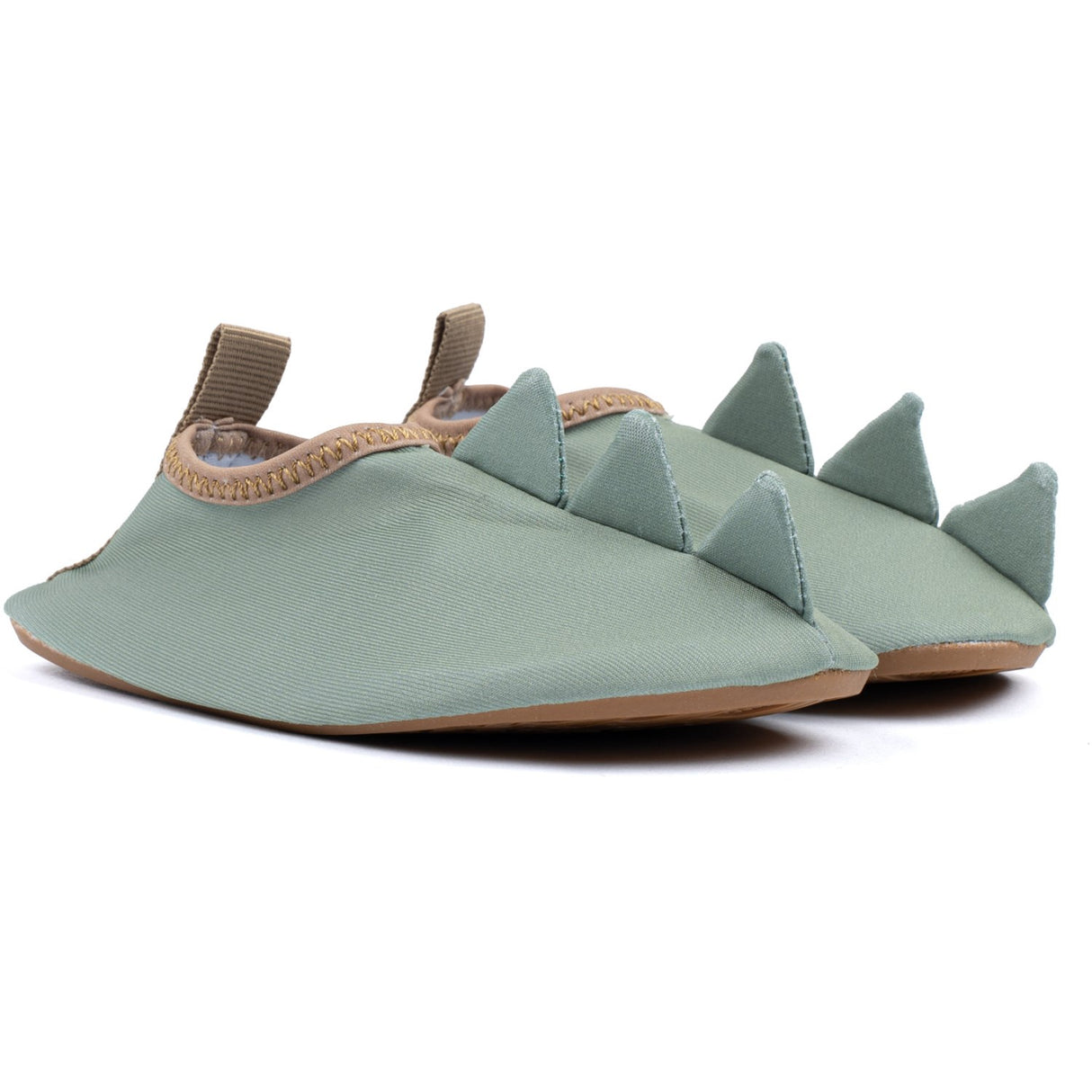 Mikk-Line Green Bay Spikes Swimshoe