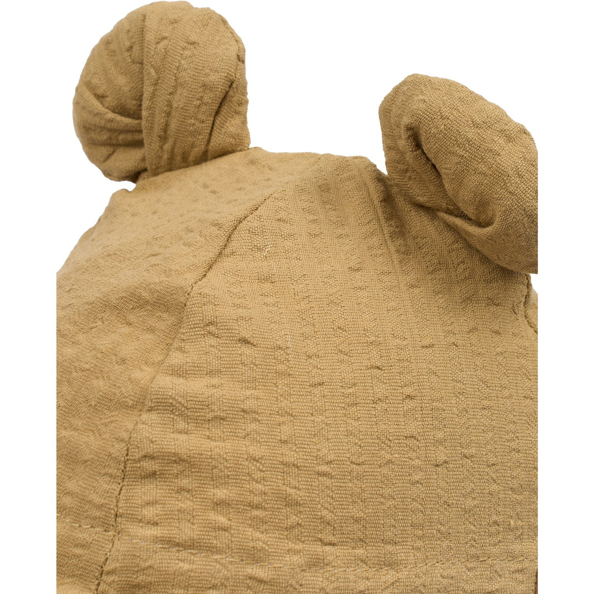 Mikk-Line Kelp 3D Summer Cap Long Neck