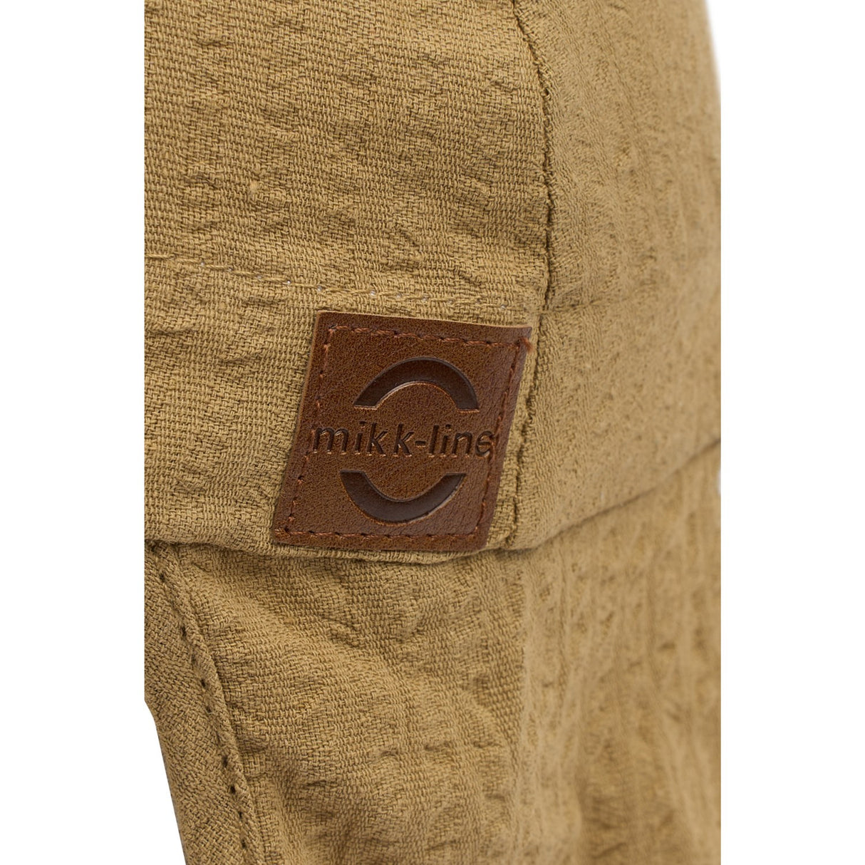 Mikk-Line Kelp 3D Summer Cap Long Neck