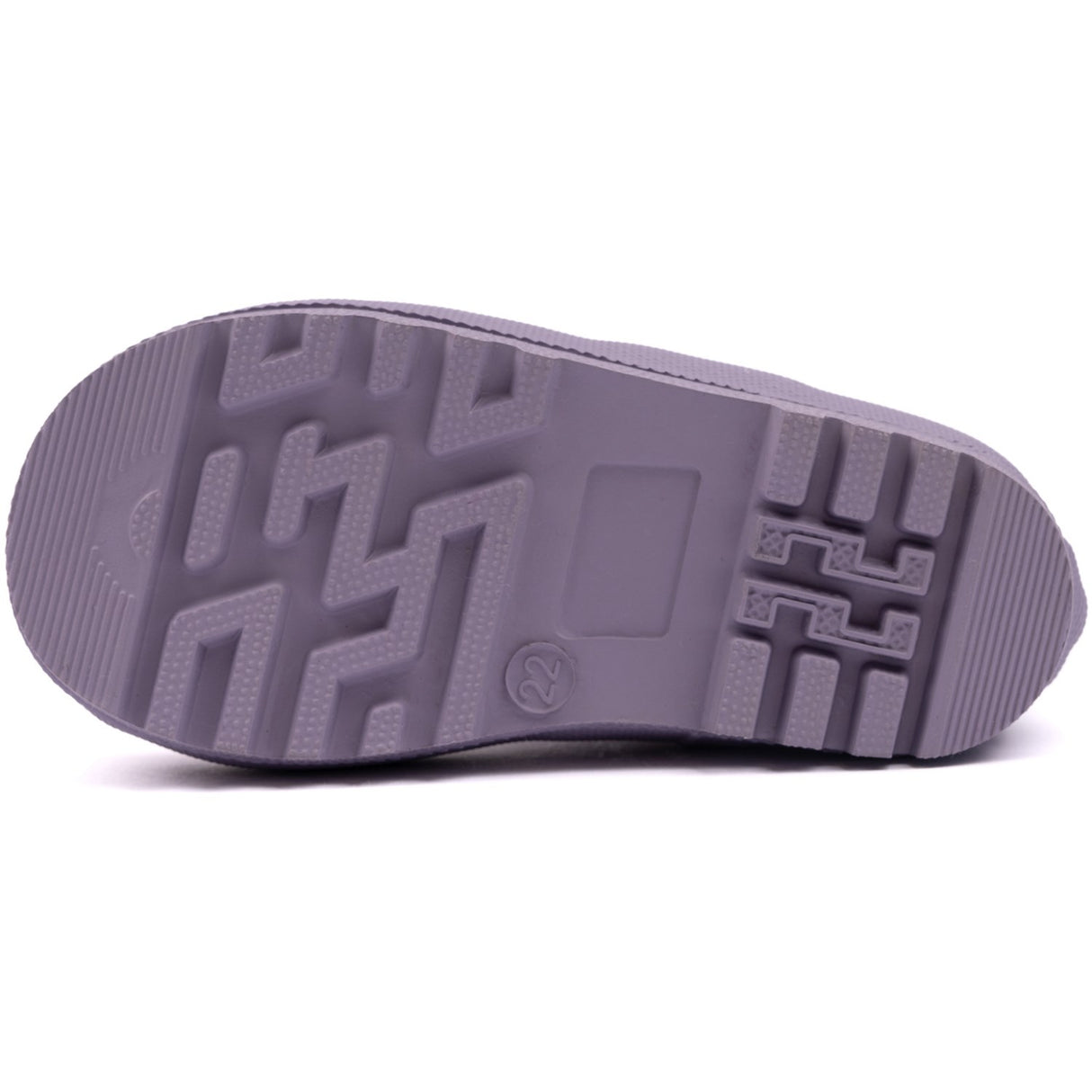 Mikk-Line Dusk Solid Wellies