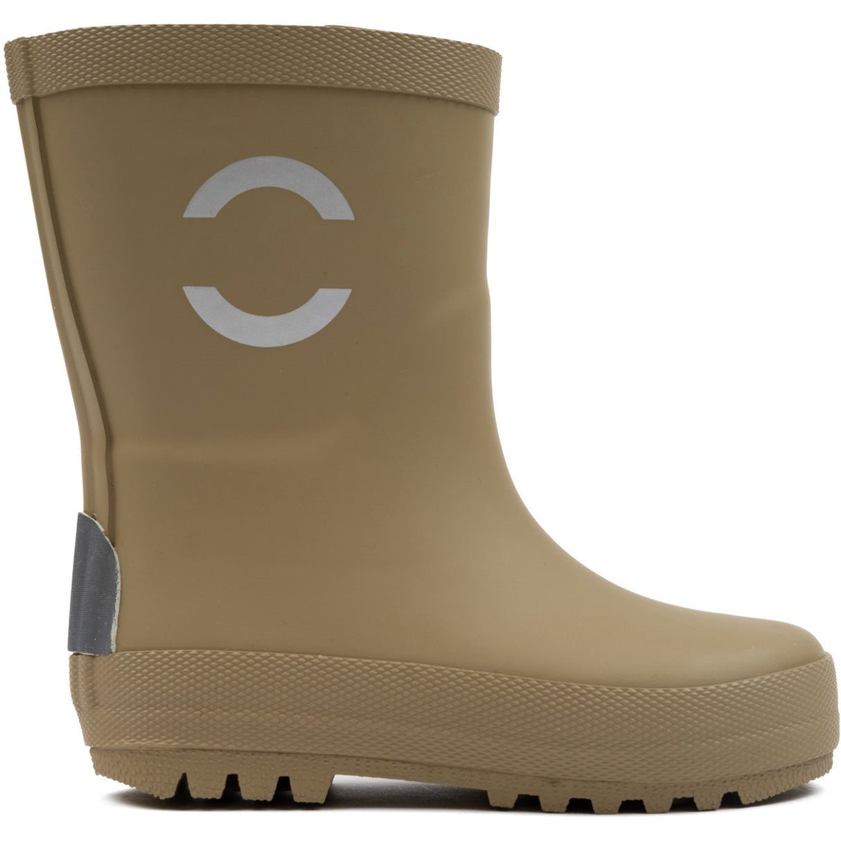 Mikk-Line Kelp Solid Wellies