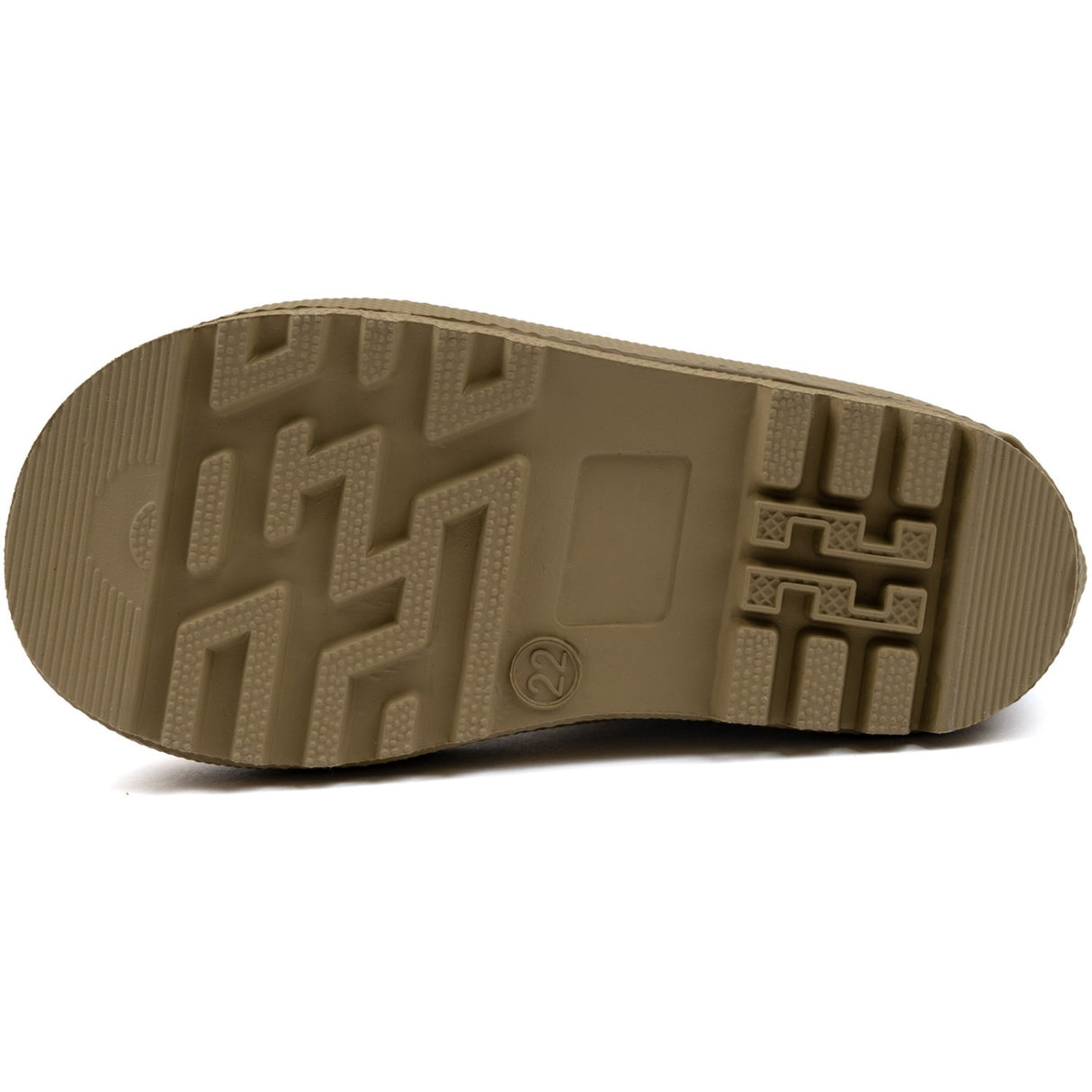 Mikk-Line Kelp Solid Wellies