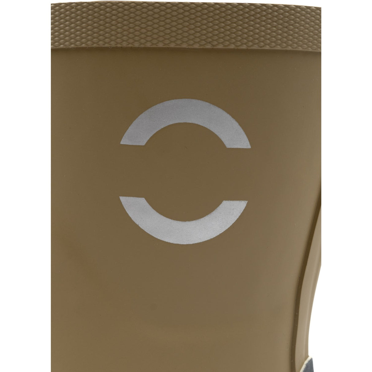Mikk-Line Kelp Solid Wellies