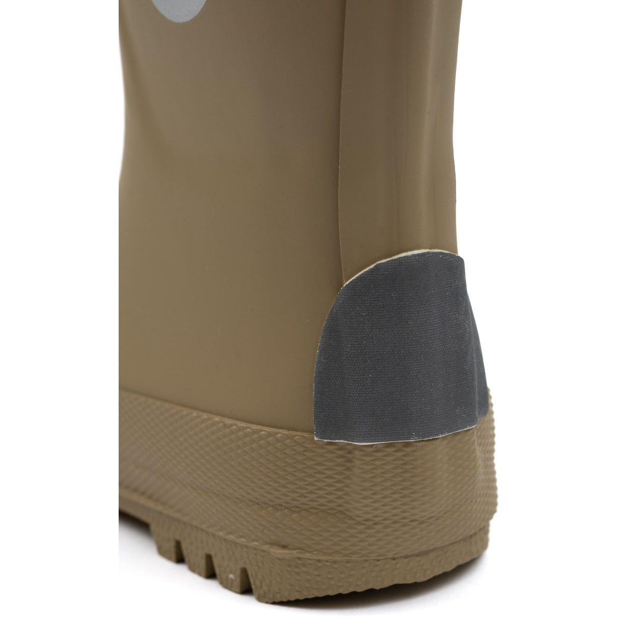 Mikk-Line Kelp Solid Wellies