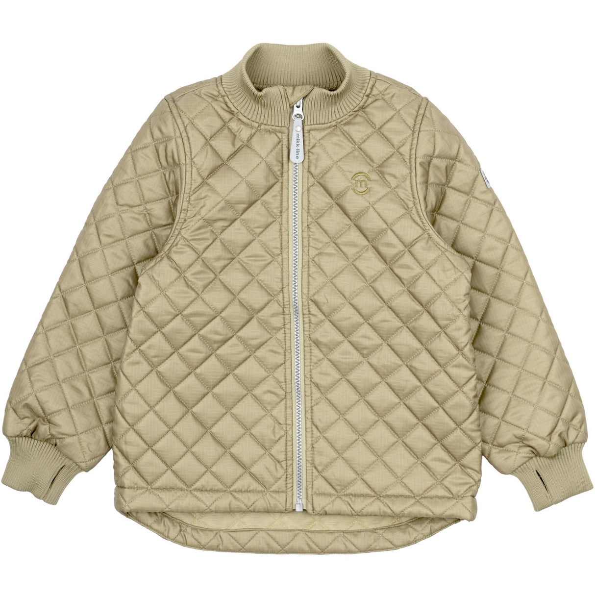 Mikk-Line Kelp Thermo Set