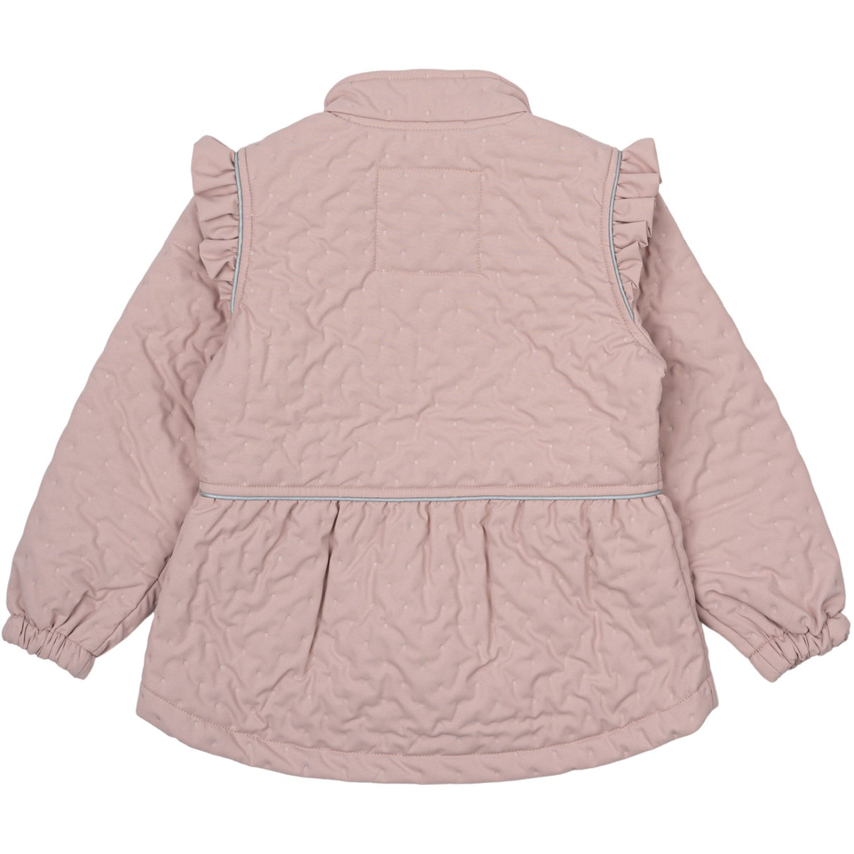 Mikk-Line Adobe Rose Thermal + Frill Set