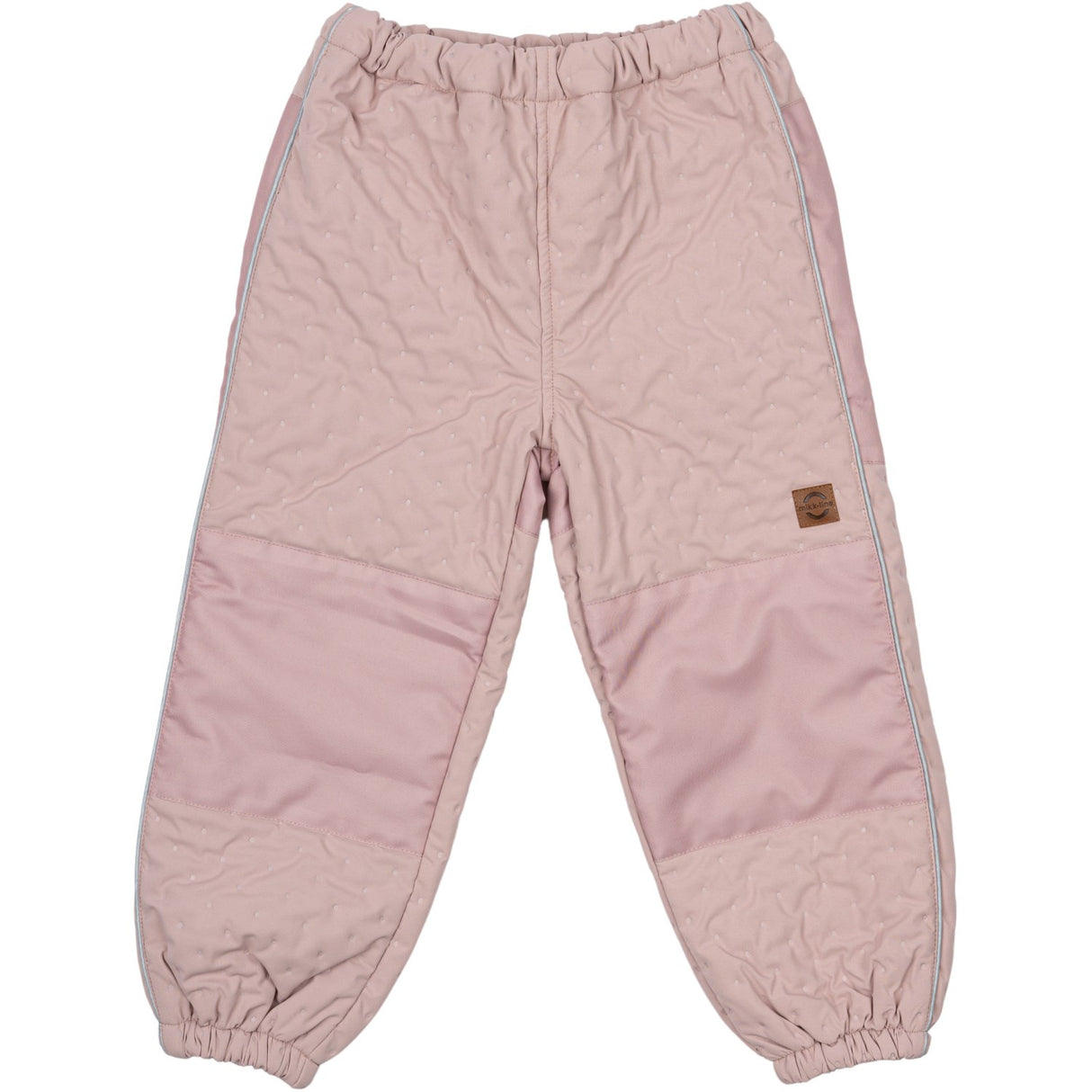 Mikk-Line Adobe Rose Thermal + Frill Set