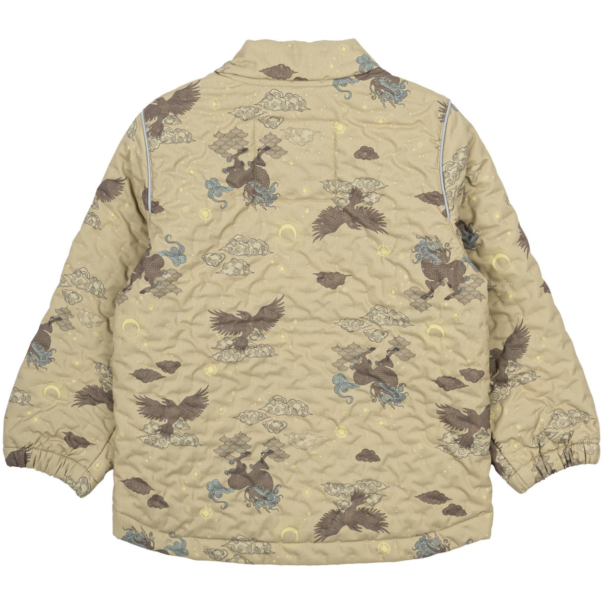 Mikk-Line Kelp AOP Thermal + Set