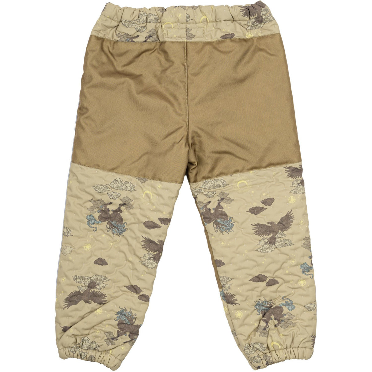 Mikk-Line Kelp AOP Thermal + Set