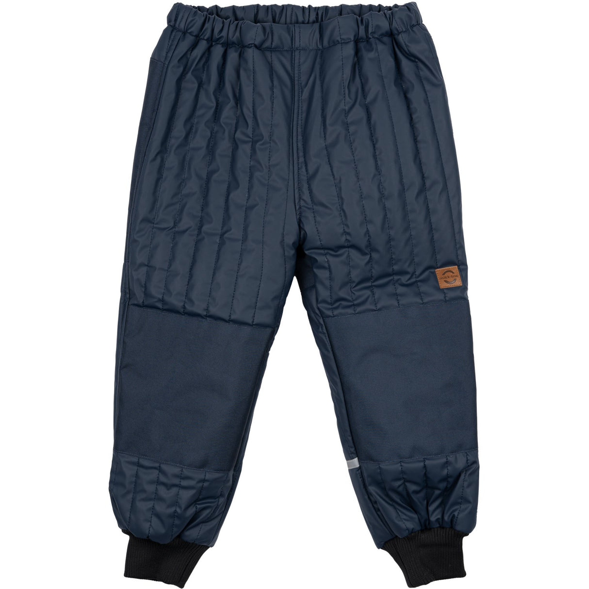 Mikk-Line Blue Nights Duvet Boys Pants