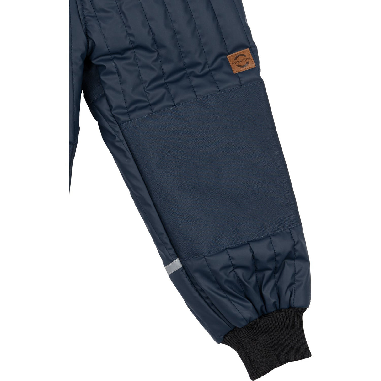 Mikk-Line Blue Nights Duvet Boys Pants